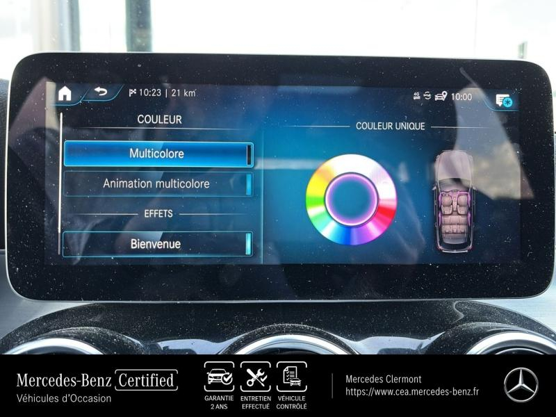 MERCEDES-BENZ GLC d’occasion à vendre à AUBIÈRE chez CEA (Photo 14)