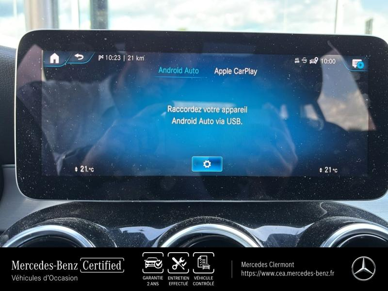 MERCEDES-BENZ GLC d’occasion à vendre à AUBIÈRE chez CEA (Photo 15)