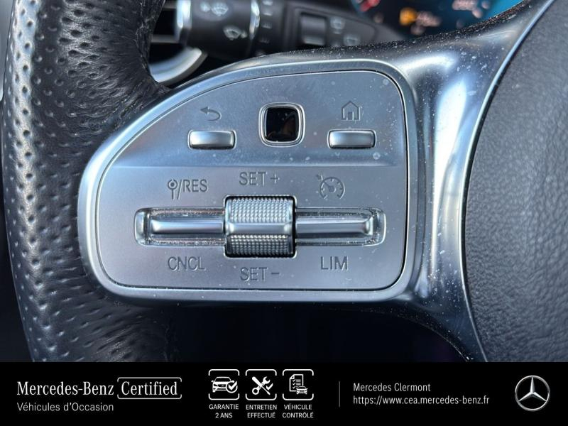MERCEDES-BENZ GLC d’occasion à vendre à AUBIÈRE chez CEA (Photo 16)