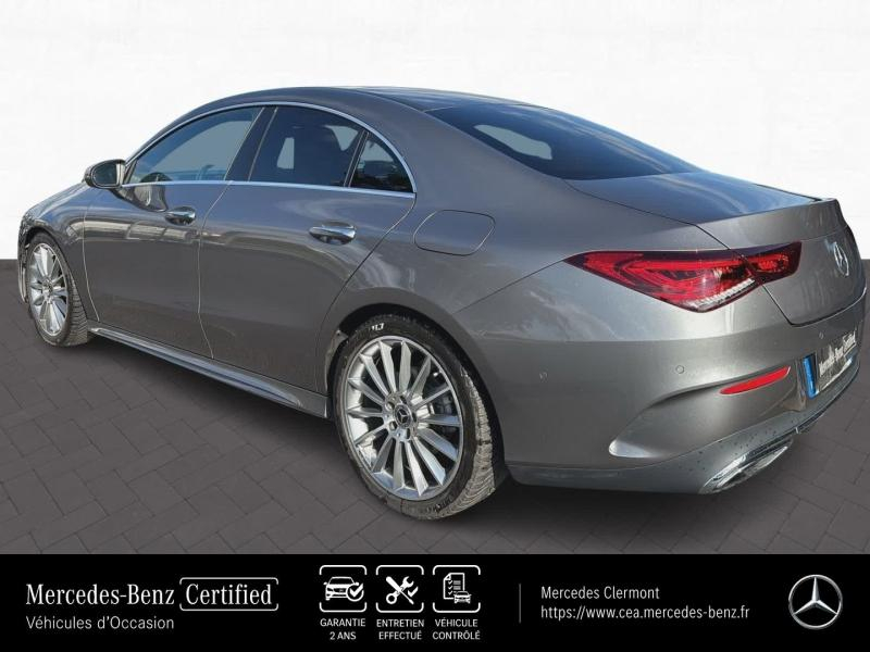MERCEDES-BENZ CLA d’occasion à vendre à AUBIÈRE chez CEA (Photo 3)