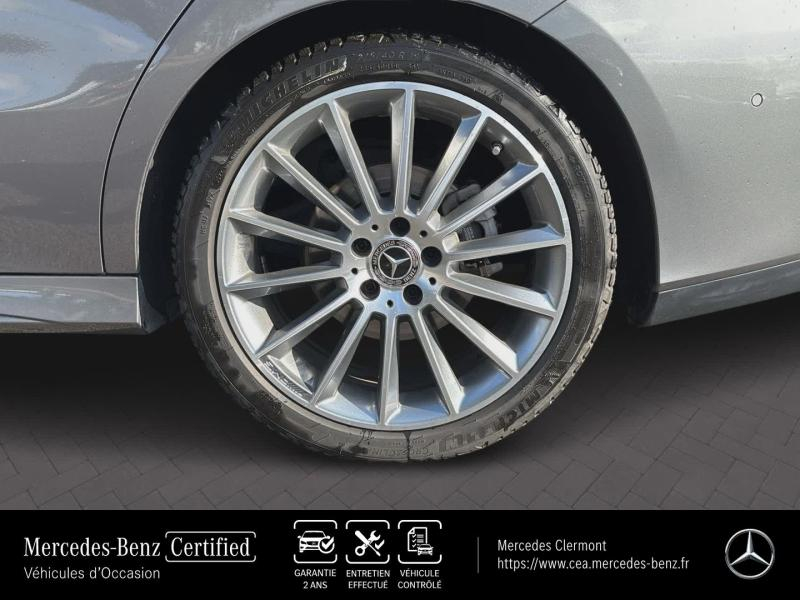 MERCEDES-BENZ CLA d’occasion à vendre à AUBIÈRE chez CEA (Photo 4)