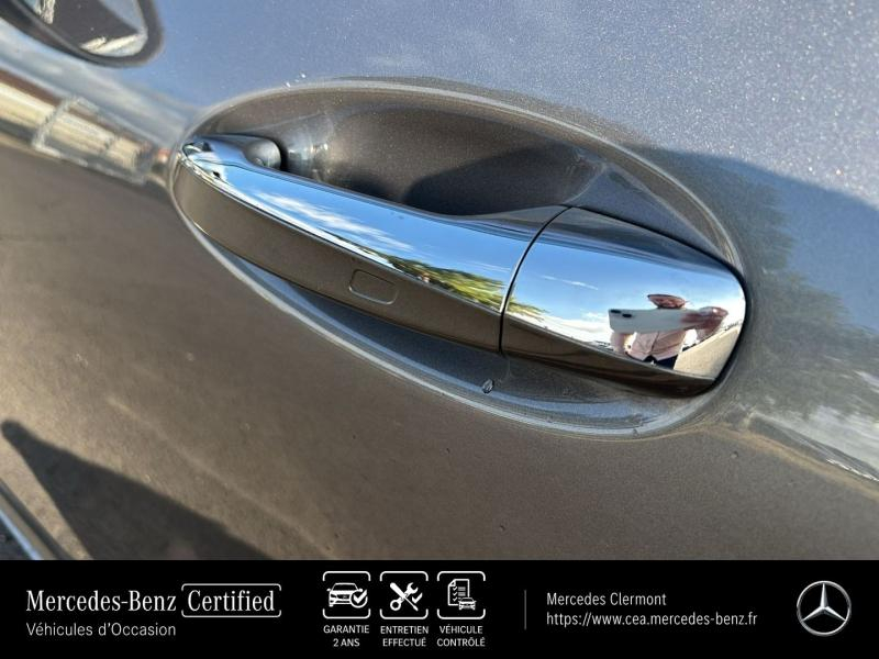 MERCEDES-BENZ CLA d’occasion à vendre à AUBIÈRE chez CEA (Photo 5)