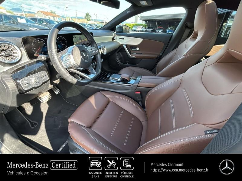 MERCEDES-BENZ CLA d’occasion à vendre à AUBIÈRE chez CEA (Photo 6)