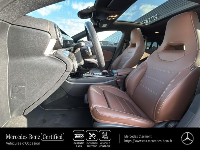 MERCEDES-BENZ CLA d’occasion à vendre à AUBIÈRE chez CEA (Photo 7)