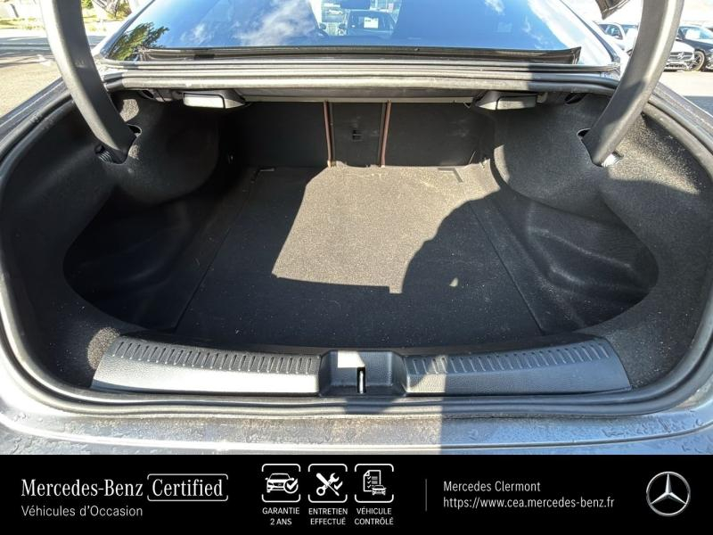 MERCEDES-BENZ CLA d’occasion à vendre à AUBIÈRE chez CEA (Photo 9)