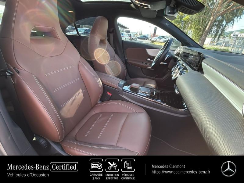 MERCEDES-BENZ CLA d’occasion à vendre à AUBIÈRE chez CEA (Photo 10)