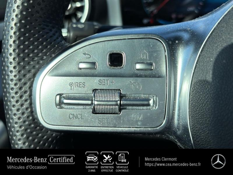MERCEDES-BENZ CLA d’occasion à vendre à AUBIÈRE chez CEA (Photo 15)