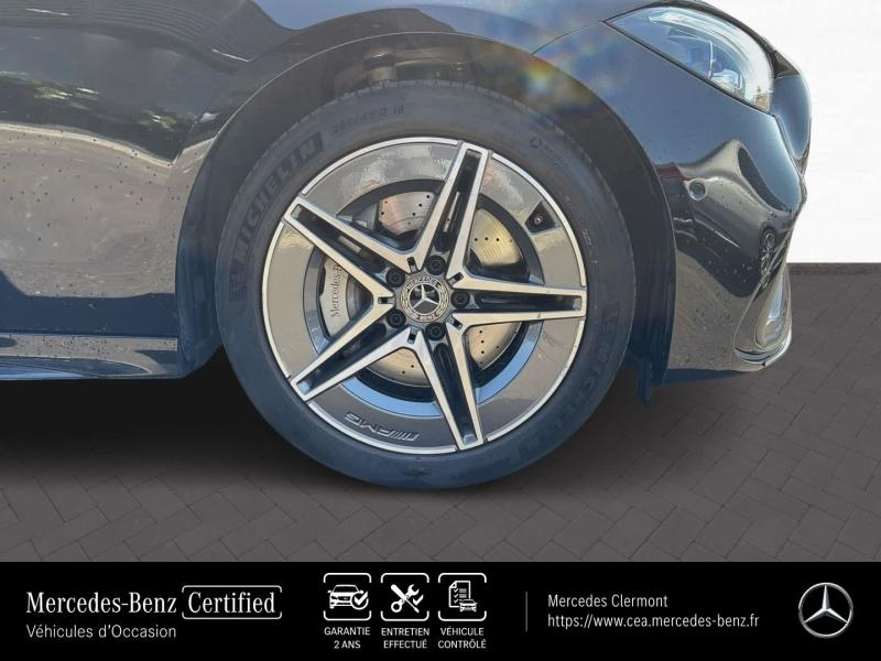 MERCEDES-BENZ Classe C d’occasion à vendre à AUBIÈRE chez CEA (Photo 4)