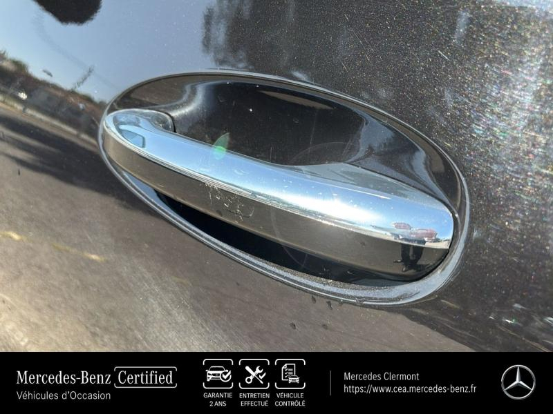 MERCEDES-BENZ Classe C d’occasion à vendre à AUBIÈRE chez CEA (Photo 5)