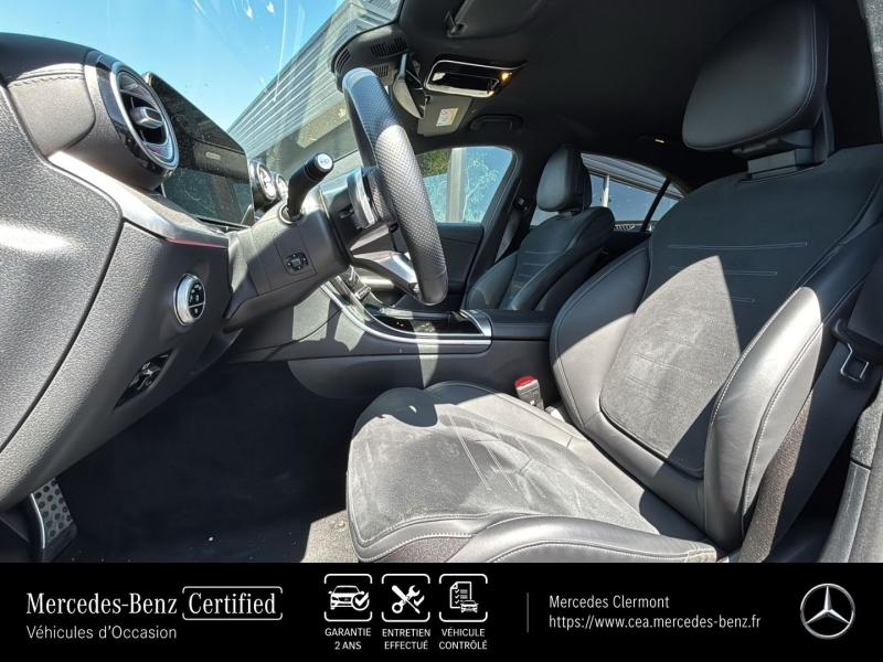 MERCEDES-BENZ Classe C d’occasion à vendre à AUBIÈRE chez CEA (Photo 7)