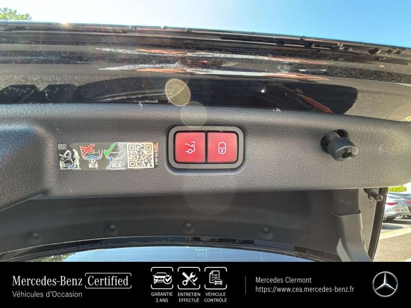 MERCEDES-BENZ Classe C d’occasion à vendre à AUBIÈRE chez CEA (Photo 9)