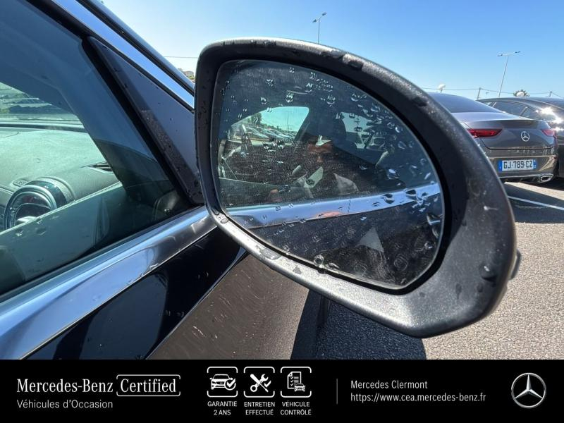 MERCEDES-BENZ Classe C d’occasion à vendre à AUBIÈRE chez CEA (Photo 10)