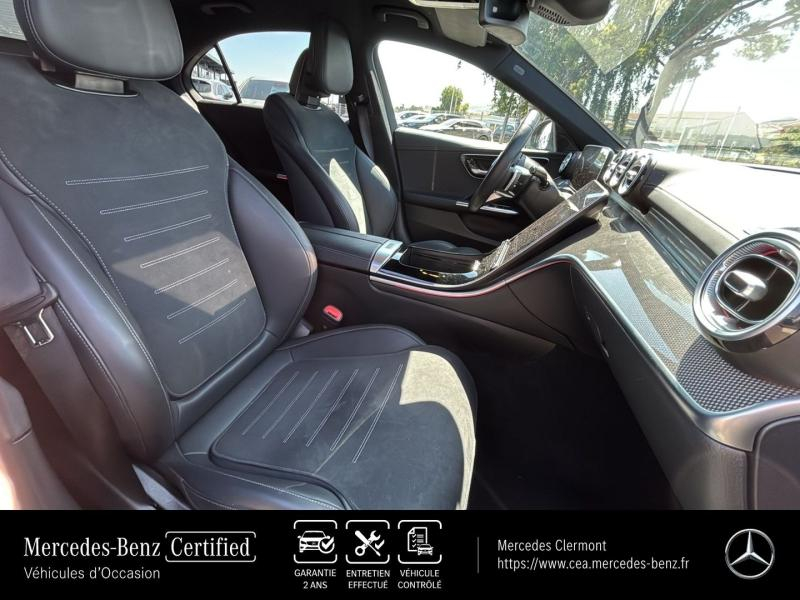 MERCEDES-BENZ Classe C d’occasion à vendre à AUBIÈRE chez CEA (Photo 11)
