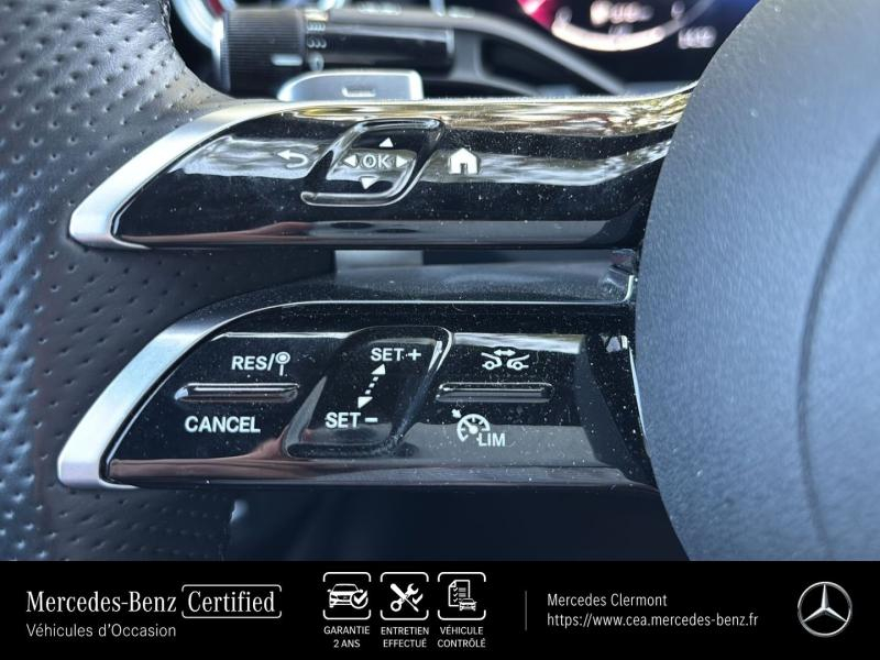 MERCEDES-BENZ Classe C d’occasion à vendre à AUBIÈRE chez CEA (Photo 16)