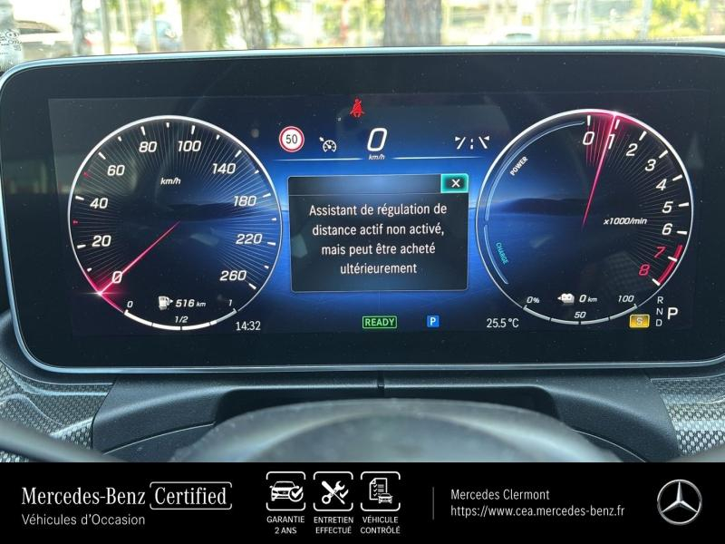 MERCEDES-BENZ Classe C d’occasion à vendre à AUBIÈRE chez CEA (Photo 17)