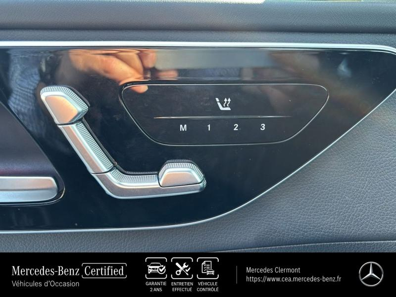 MERCEDES-BENZ Classe C d’occasion à vendre à AUBIÈRE chez CEA (Photo 18)