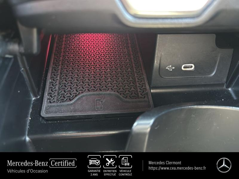MERCEDES-BENZ Classe C d’occasion à vendre à AUBIÈRE chez CEA (Photo 19)