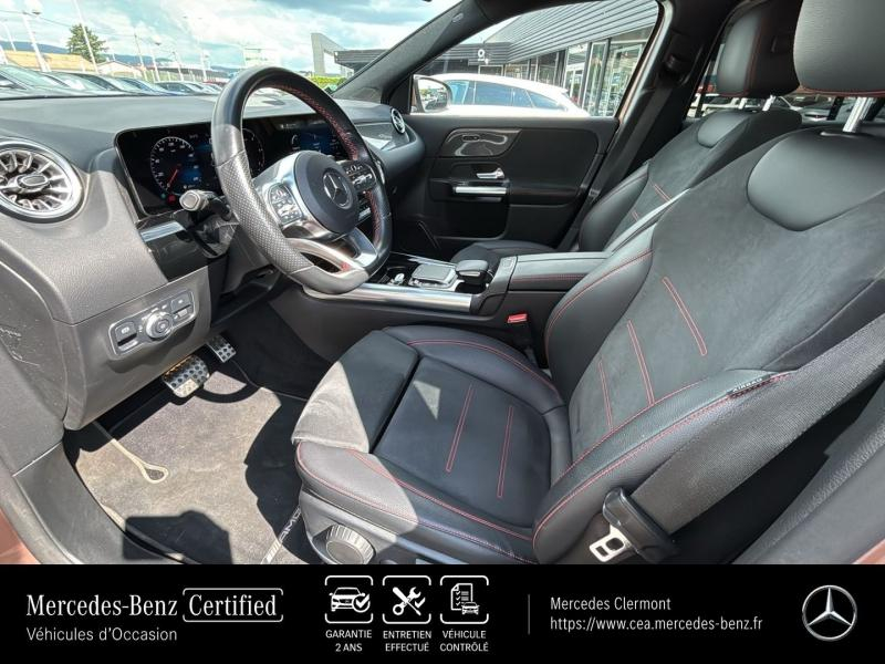 MERCEDES-BENZ Classe GLA d’occasion à vendre à AUBIÈRE chez CEA (Photo 7)