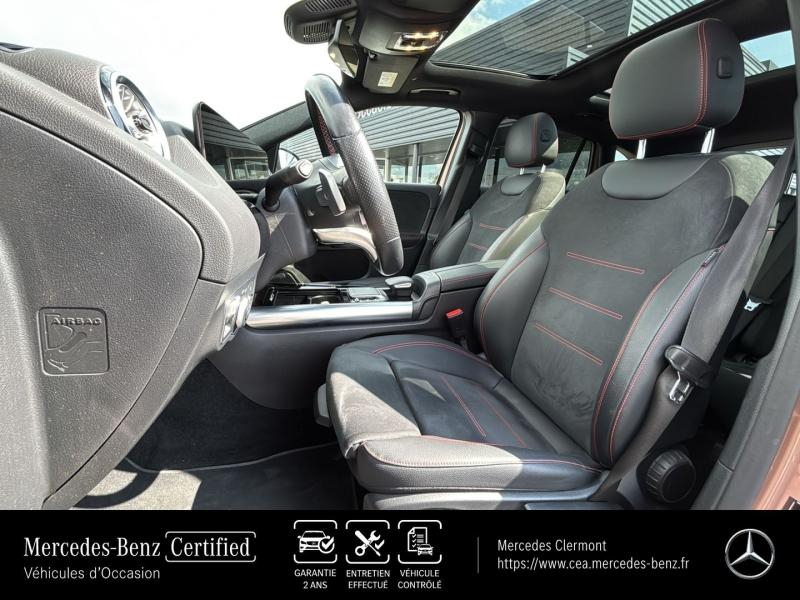 MERCEDES-BENZ Classe GLA d’occasion à vendre à AUBIÈRE chez CEA (Photo 8)