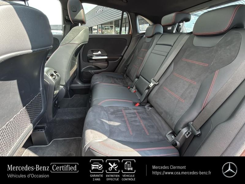 MERCEDES-BENZ Classe GLA d’occasion à vendre à AUBIÈRE chez CEA (Photo 9)