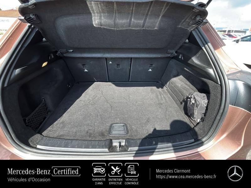 MERCEDES-BENZ Classe GLA d’occasion à vendre à AUBIÈRE chez CEA (Photo 10)