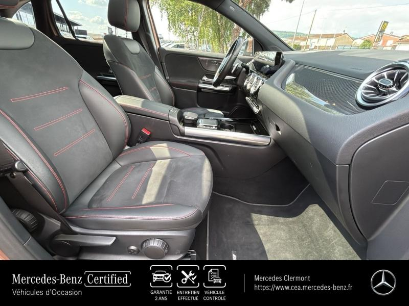 MERCEDES-BENZ Classe GLA d’occasion à vendre à AUBIÈRE chez CEA (Photo 11)