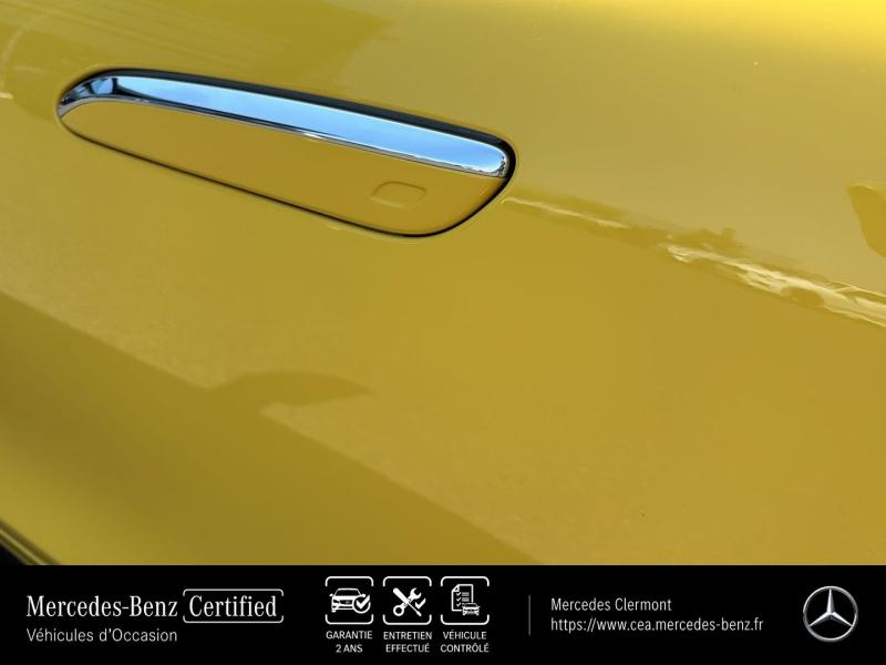 MERCEDES-BENZ Classe SL d’occasion à vendre à AUBIÈRE chez CEA (Photo 9)