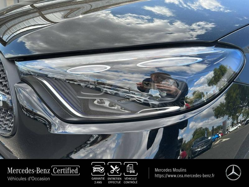 agency.seo.links.detann.title MERCEDES-BENZ GLC Coupé d’occasion à vendre à AUBIÈRE chez CEA (Photo 9)