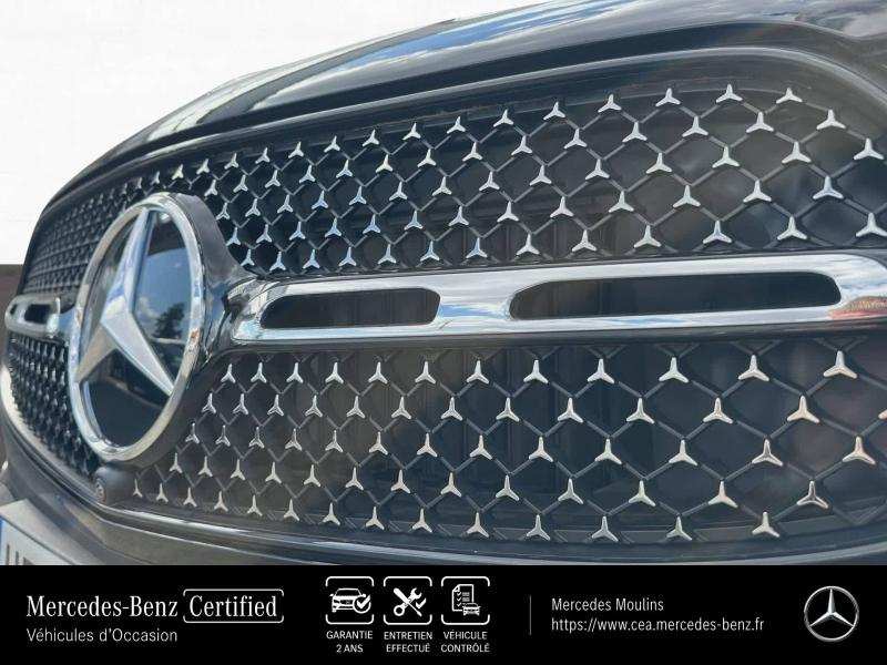 agency.seo.links.detann.title MERCEDES-BENZ GLC Coupé d’occasion à vendre à AUBIÈRE chez CEA (Photo 10)