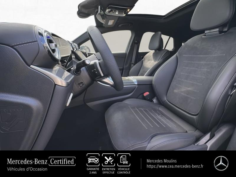 agency.seo.links.detann.title MERCEDES-BENZ GLC Coupé d’occasion à vendre à AUBIÈRE chez CEA (Photo 16)