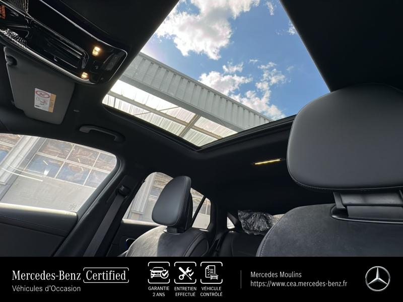 agency.seo.links.detann.title MERCEDES-BENZ GLC Coupé d’occasion à vendre à AUBIÈRE chez CEA (Photo 17)