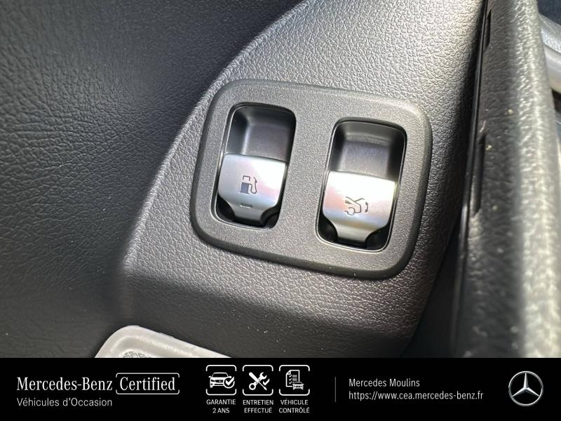 agency.seo.links.detann.title MERCEDES-BENZ GLC Coupé d’occasion à vendre à AUBIÈRE chez CEA (Photo 18)