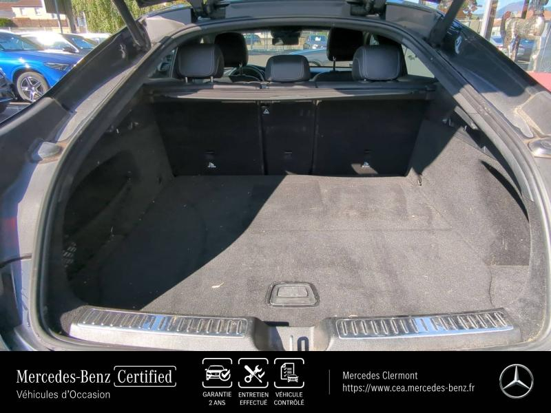 agency.seo.links.detann.title MERCEDES-BENZ GLC Coupé d’occasion à vendre à AUBIÈRE chez CEA (Photo 9)
