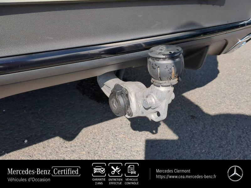 agency.seo.links.detann.title MERCEDES-BENZ GLC Coupé d’occasion à vendre à AUBIÈRE chez CEA (Photo 10)