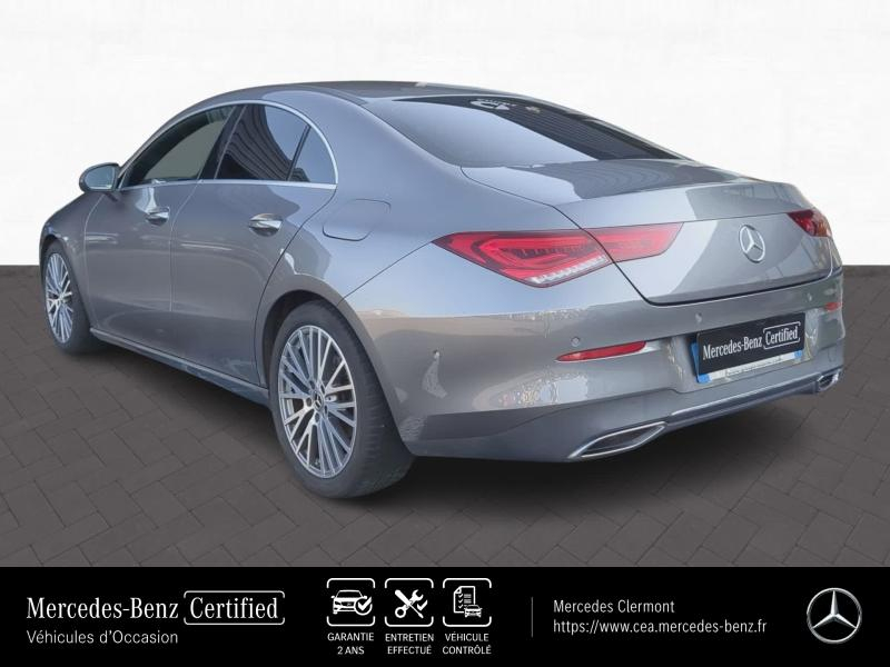 MERCEDES-BENZ CLA d’occasion à vendre à AUBIÈRE chez CEA (Photo 3)