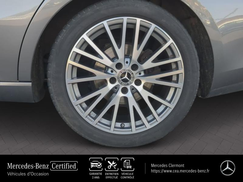 MERCEDES-BENZ CLA d’occasion à vendre à AUBIÈRE chez CEA (Photo 4)