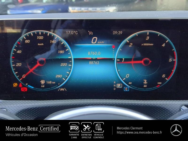 MERCEDES-BENZ CLA d’occasion à vendre à AUBIÈRE chez CEA (Photo 5)