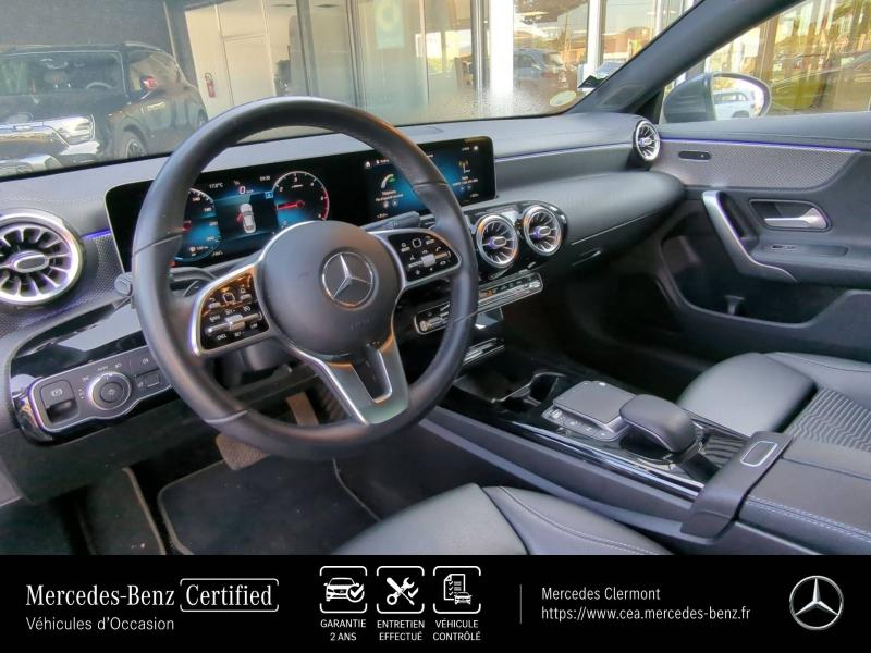 MERCEDES-BENZ CLA d’occasion à vendre à AUBIÈRE chez CEA (Photo 6)
