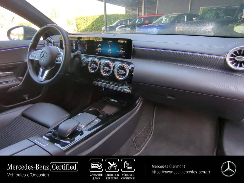 MERCEDES-BENZ CLA d’occasion à vendre à AUBIÈRE chez CEA (Photo 7)