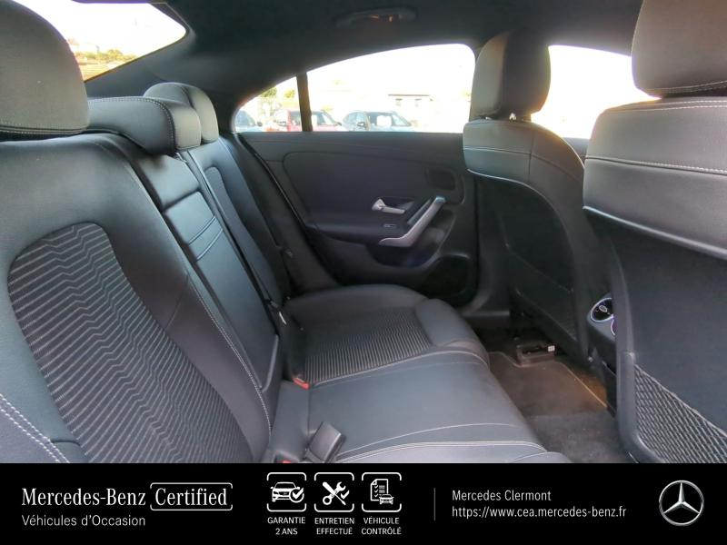 MERCEDES-BENZ CLA d’occasion à vendre à AUBIÈRE chez CEA (Photo 9)