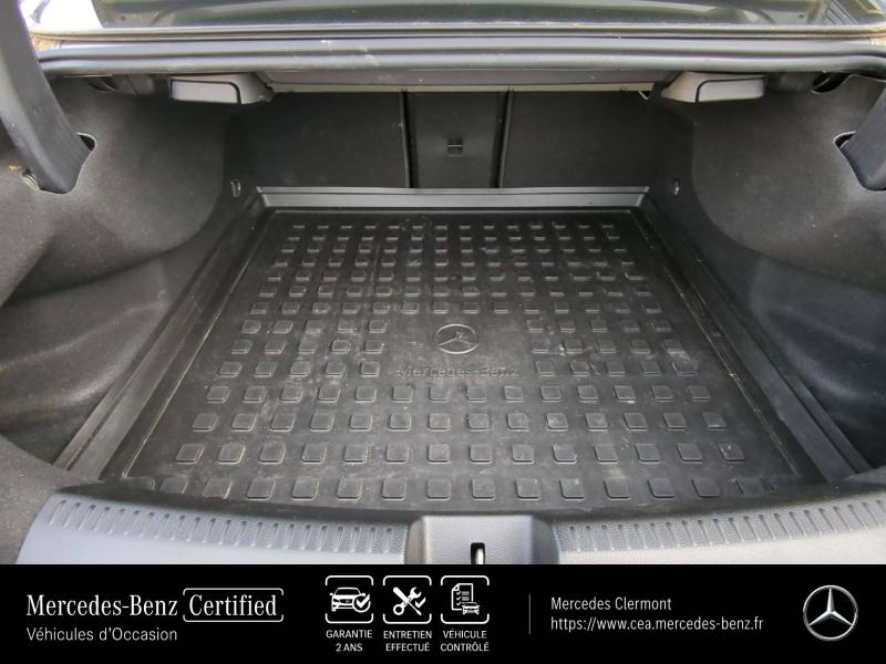 MERCEDES-BENZ CLA d’occasion à vendre à AUBIÈRE chez CEA (Photo 10)