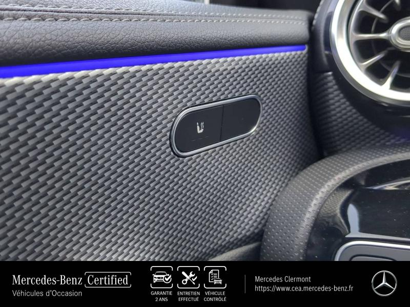 MERCEDES-BENZ CLA d’occasion à vendre à AUBIÈRE chez CEA (Photo 16)