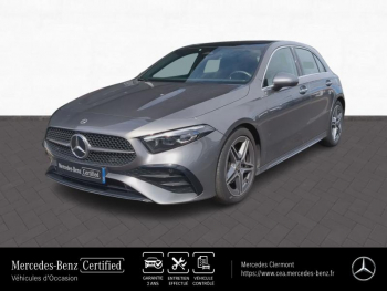 MERCEDES-BENZ Classe A d’occasion à vendre à AUBIÈRE