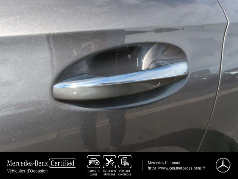MERCEDES-BENZ Classe A d’occasion à vendre à AUBIÈRE chez CEA (Photo 5)