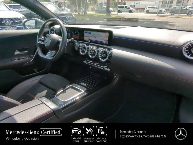 MERCEDES-BENZ Classe A d’occasion à vendre à AUBIÈRE chez CEA (Photo 7)