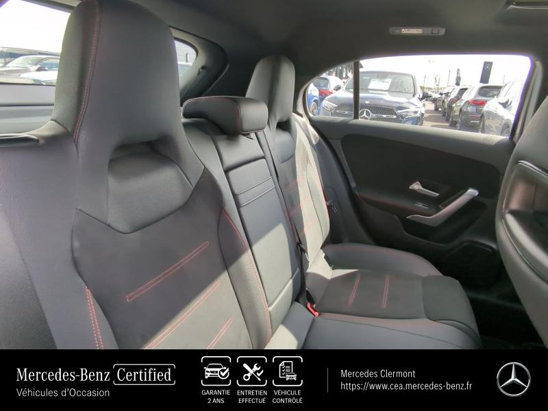 MERCEDES-BENZ Classe A d’occasion à vendre à AUBIÈRE chez CEA (Photo 9)