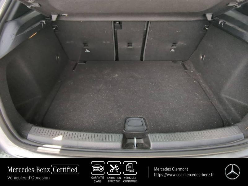 MERCEDES-BENZ Classe A d’occasion à vendre à AUBIÈRE chez CEA (Photo 10)