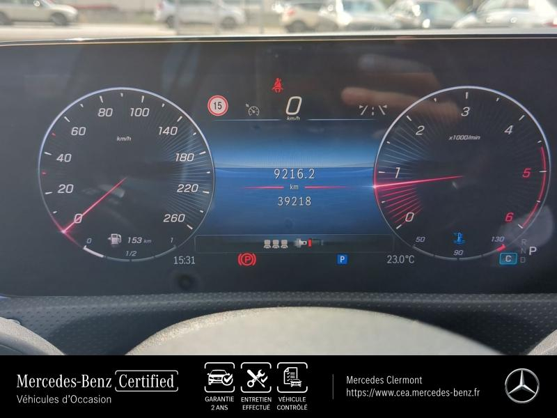 MERCEDES-BENZ Classe A d’occasion à vendre à AUBIÈRE chez CEA (Photo 13)