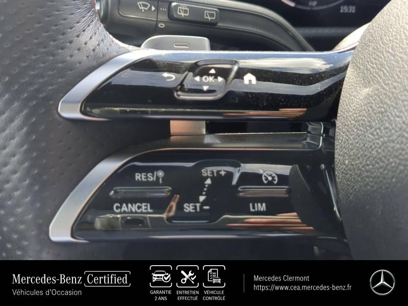 MERCEDES-BENZ Classe A d’occasion à vendre à AUBIÈRE chez CEA (Photo 15)