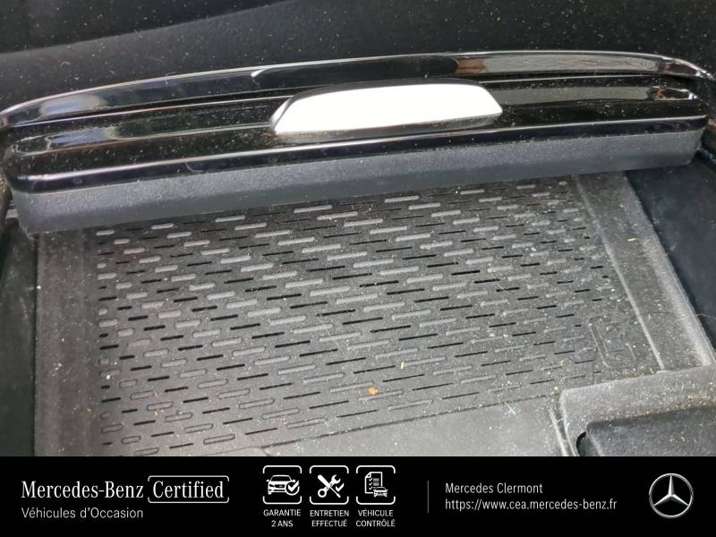 MERCEDES-BENZ Classe A d’occasion à vendre à AUBIÈRE chez CEA (Photo 16)
